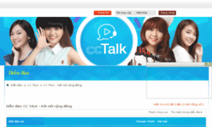 Forum.cctalk.vn thumbnail