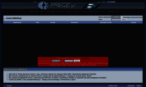 Forum.cdrinfo.pl thumbnail