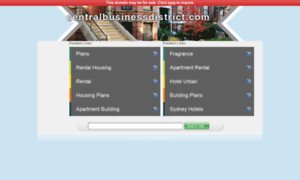 Forum.centralbusinessdistrict.com thumbnail