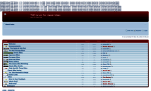 Forum.classic-motorbikes.net thumbnail