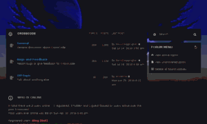Forum.cross-code.com thumbnail