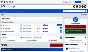Forum.cs-classic.pl thumbnail