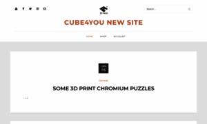 Forum.cube4you.com thumbnail