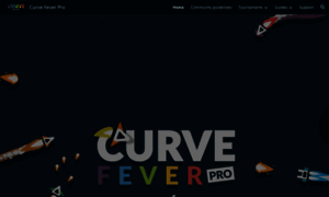 Forum.curvefever.pro thumbnail
