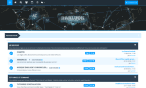 Forum.darluok-server.com thumbnail