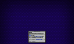Forum.dashnet.org thumbnail