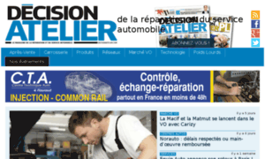 Forum.decisionatelier.com thumbnail