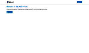 Forum.delavo.com thumbnail