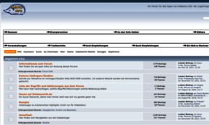 Forum.diabetesinfo.de thumbnail