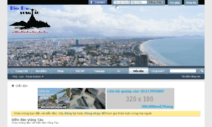 Forum.diendanvungtau.com thumbnail