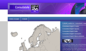 Forum.digi24.ro thumbnail