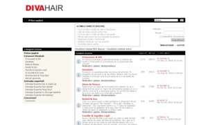 Forum.divahair.ro thumbnail