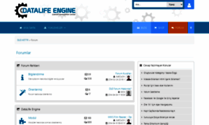 Forum.dle.net.tr thumbnail