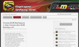 Forum.dlm-liga.de thumbnail