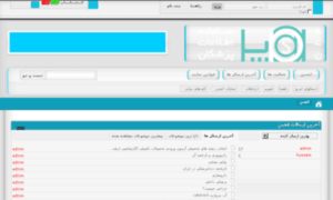 Forum.doctorlist.ir thumbnail