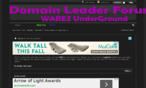 Forum.domainleader.net thumbnail