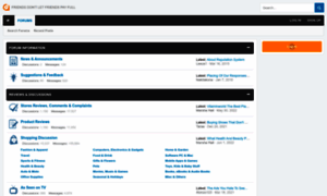 Forum.dontpayfull.com thumbnail