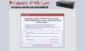 Forum.dreamforum.us thumbnail