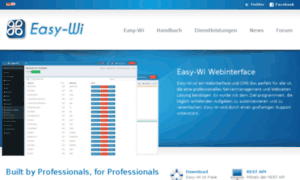 Forum.easy-wi.com thumbnail