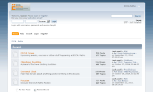 Forum.eica-ratho.com thumbnail