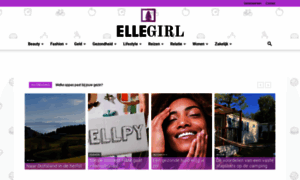 Forum.ellegirl.nl thumbnail