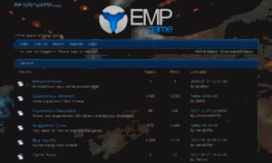 Forum.emp-game.com thumbnail