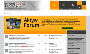 Forum.ep.com.pl thumbnail