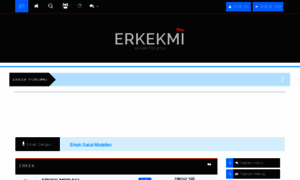 Forum.erkekmi.com thumbnail