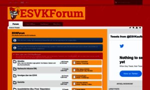 Forum.esvk.de thumbnail