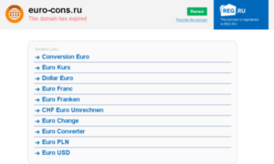 Forum.euro-cons.ru thumbnail