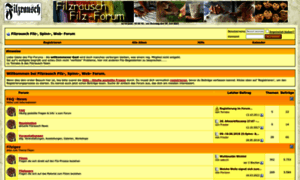 Forum.filzrausch.net thumbnail