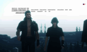 Forum.finalfantasyxv.com thumbnail