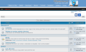 Forum.flitsservice.nl thumbnail