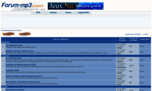 Forum.forum-mp3.net thumbnail