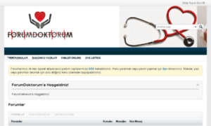 Forum.forumdoktorum.com thumbnail