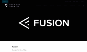 Forum.fusionatl.org thumbnail