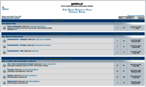 Forum.galakta.pl thumbnail