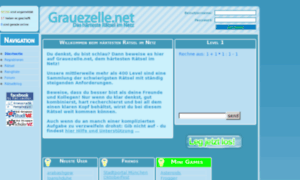 Forum.grauezelle.net thumbnail