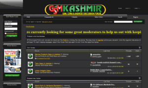 Forum.gsmkashmir.com thumbnail