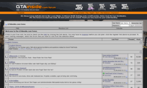 Forum.gtainside.com thumbnail