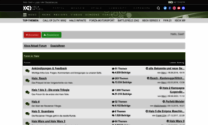 Forum.halouniverse.de thumbnail