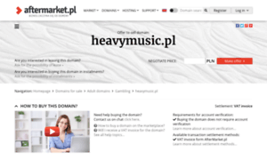 Forum.heavymusic.pl thumbnail