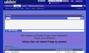 Forum.hilfe-forum.eu thumbnail