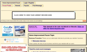 Forum.home-buynow.com thumbnail