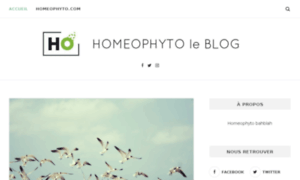 Forum.homeophyto.com thumbnail