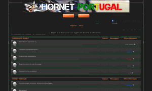 Forum.hornetportugal.com thumbnail