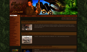 Forum.hunting-shop.cz thumbnail