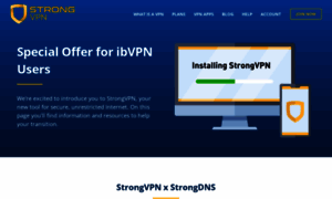 Forum.ibvpn.com thumbnail