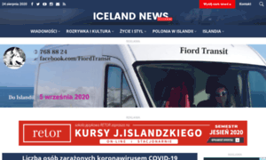 Forum.icelandnews.is thumbnail