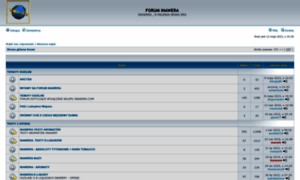 Forum.inawera.com thumbnail